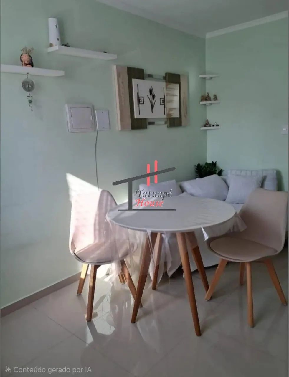 Apartamento Studio 30mts² - Vila Formosa - Foto 5