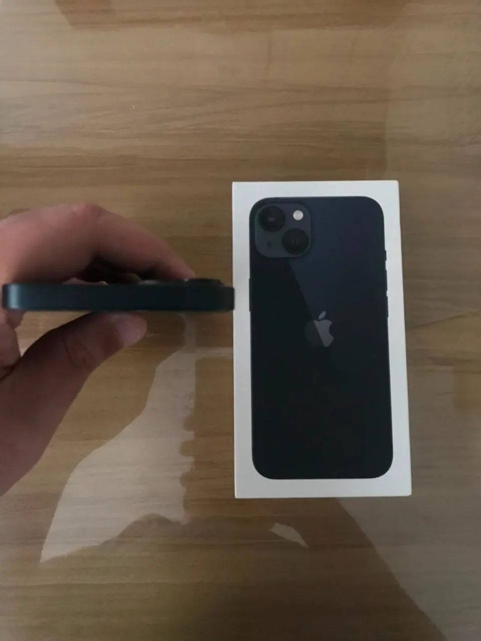 iPhone 13 (128GB - Conservado) - Foto 5