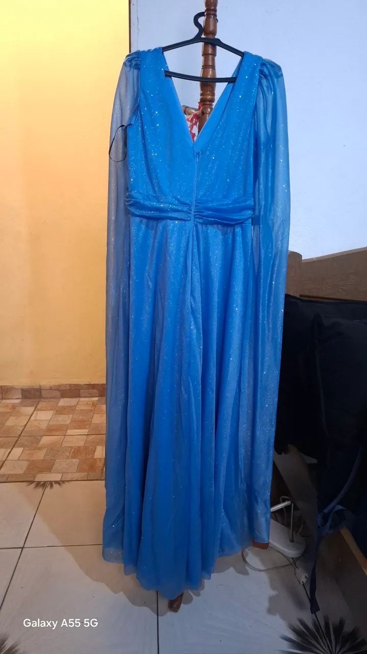 Vestido festa - Foto 3