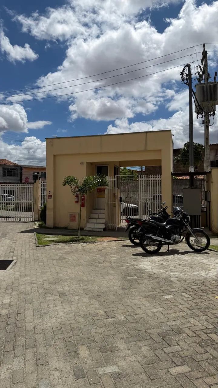 Vendo ou troco próximo a Godofredo maciel - Foto 2