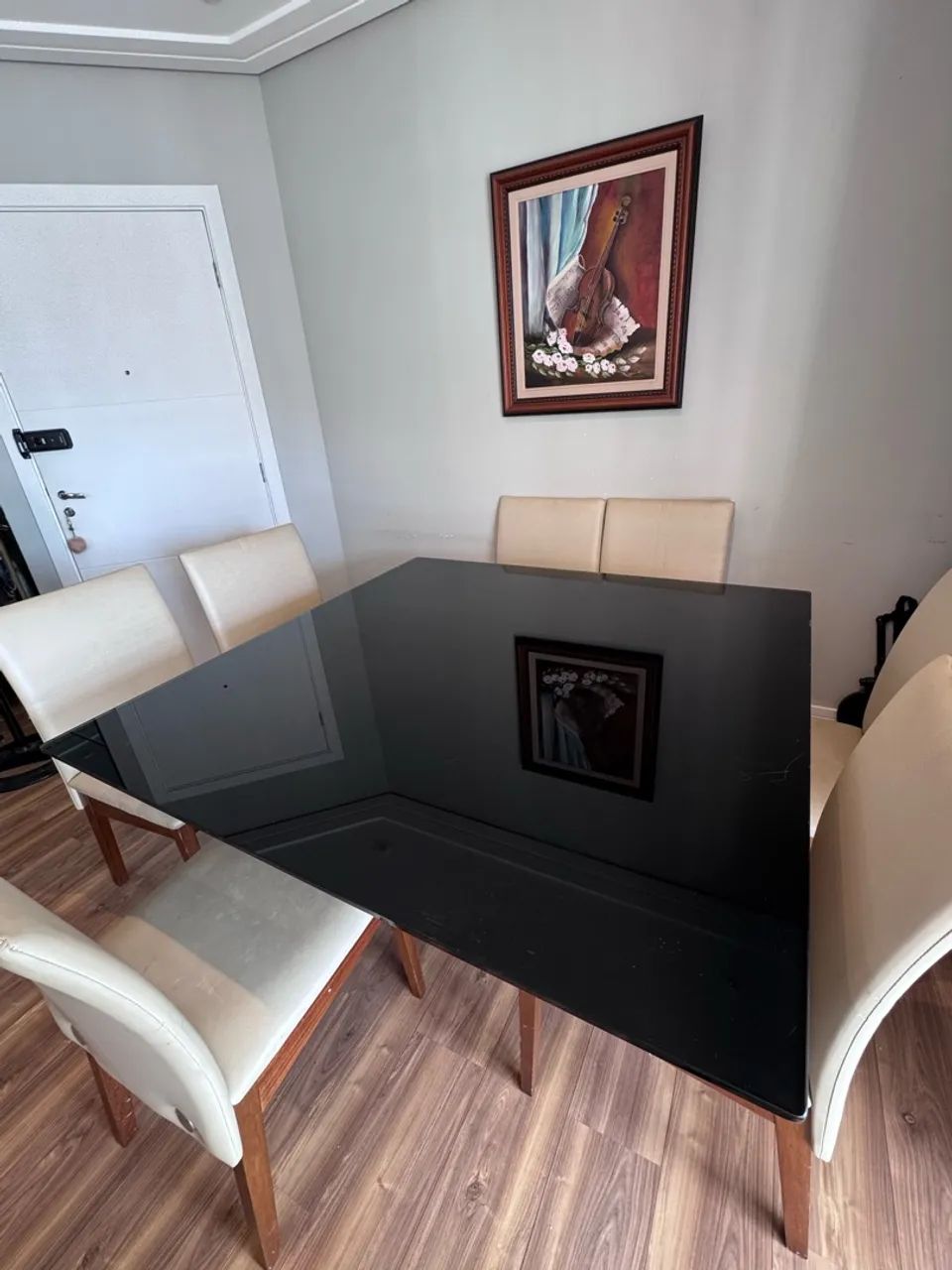 Mesa de Jantar
