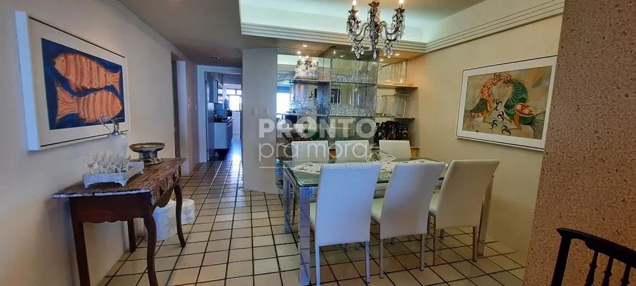 Apartamento com 4 quartos em Casa Caiada - Foto 2