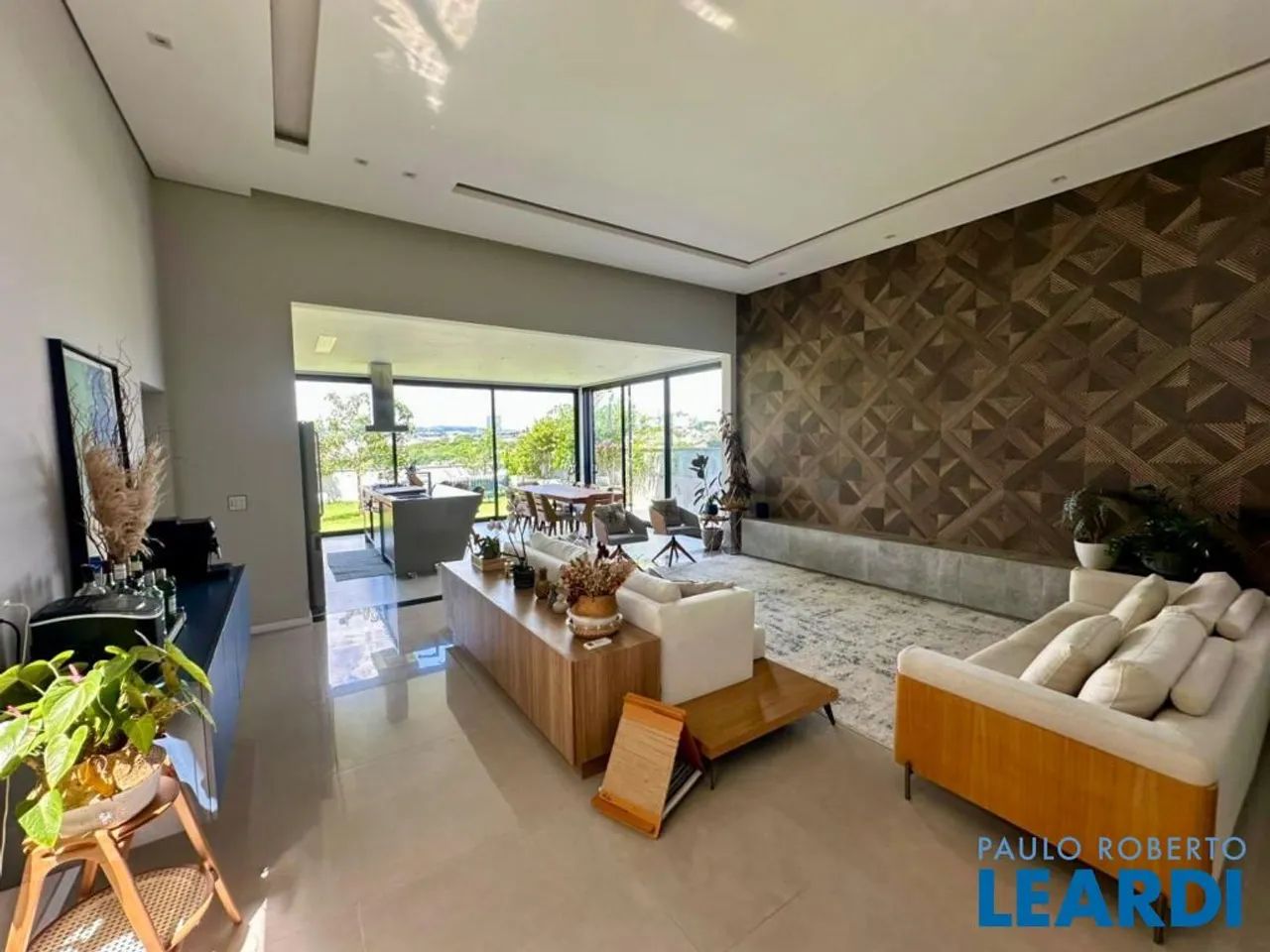 CASA EM CONDOMÍNIO - VIVENDA DAS PITANGUEIRAS - SP - Foto 3