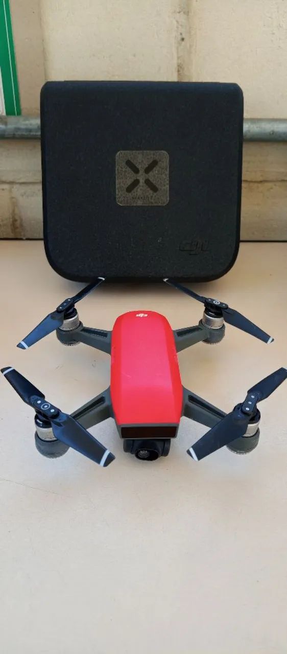 Dji Spark  - Foto 3