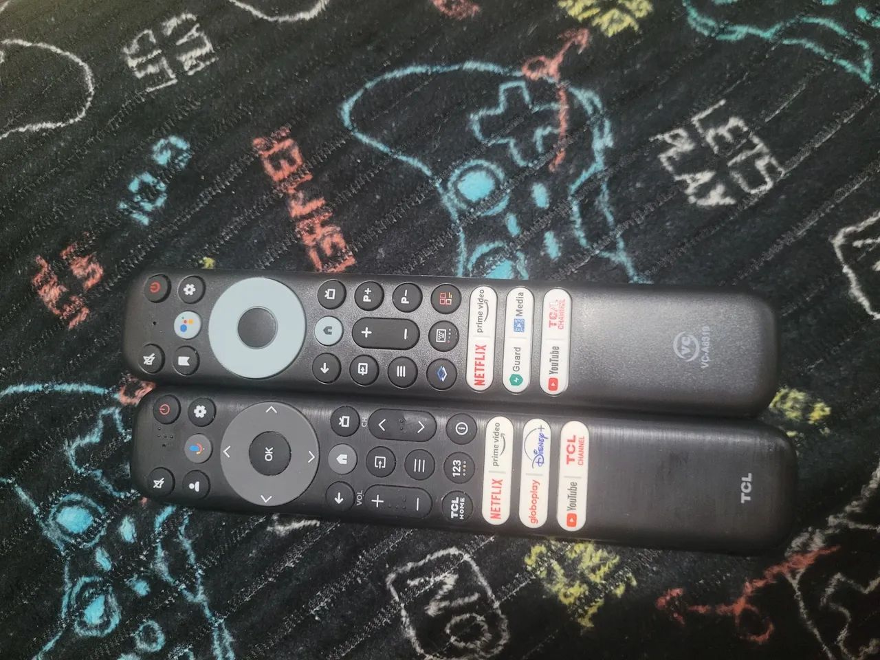 SMART TV 55 POLEGADAS TCL - Foto 5