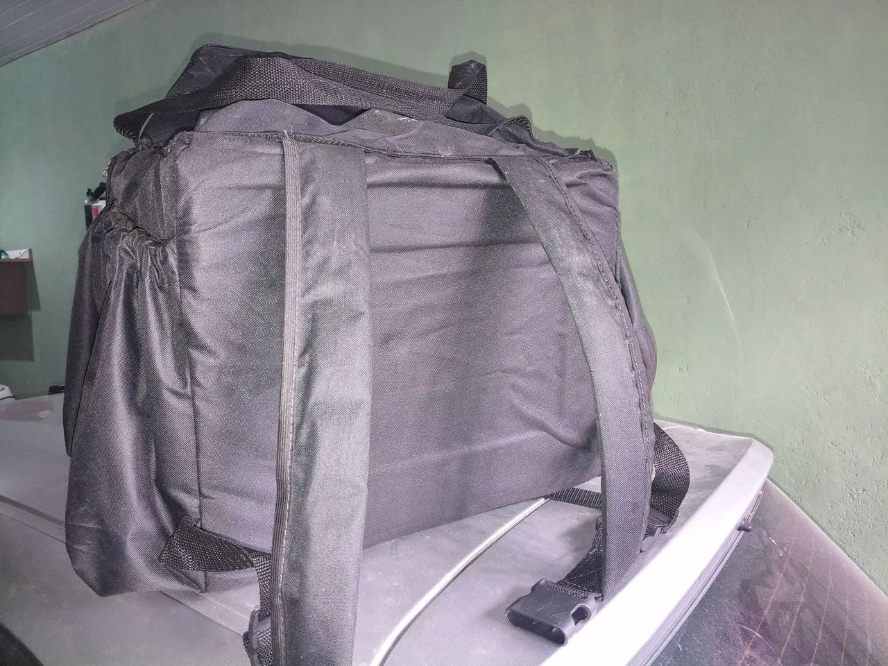 Bag de entregador/ Moto boy - Foto 4