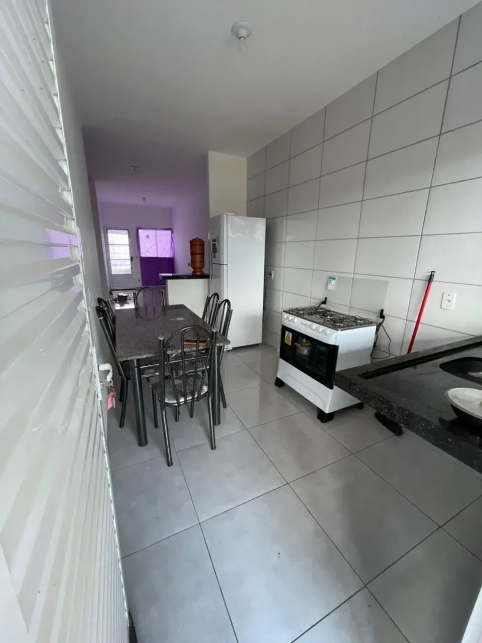 Casa Jatobá em Mapim - Várzea Grande - MT