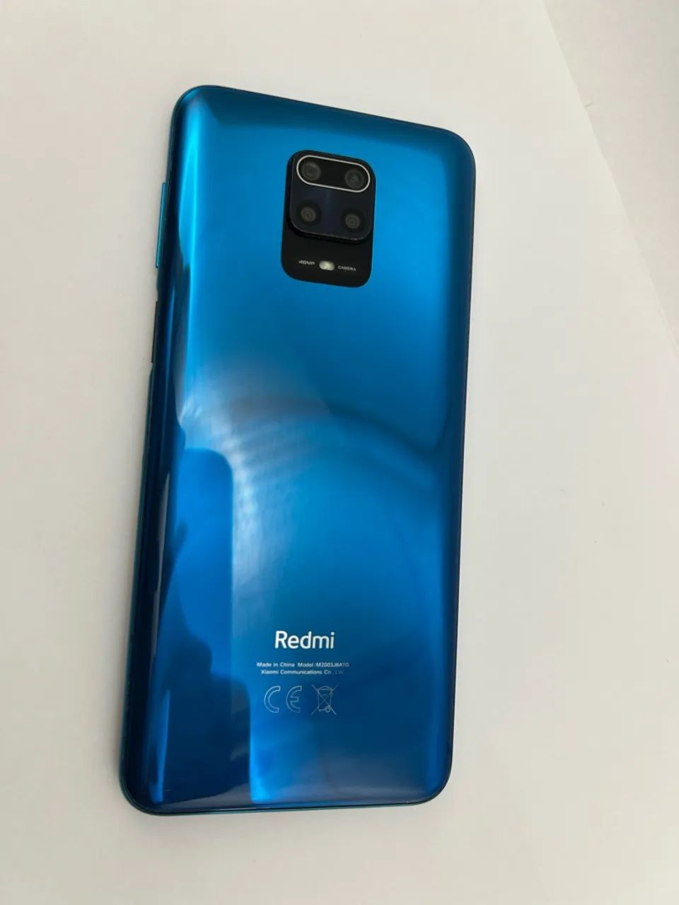 Xiaomi Redmi Note 9s - Foto 2