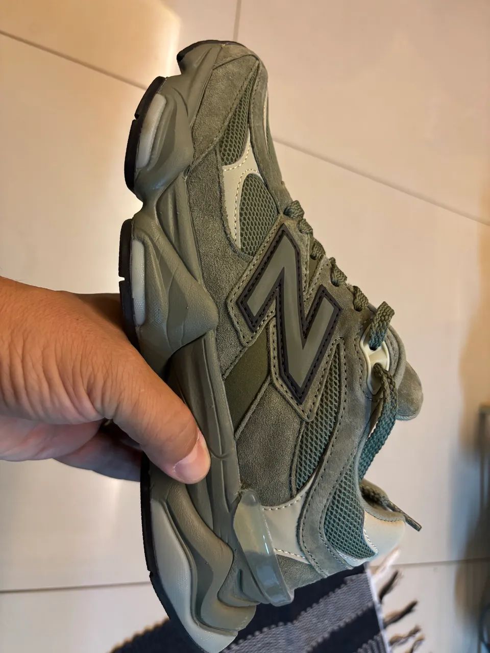 New Balance 9060 original