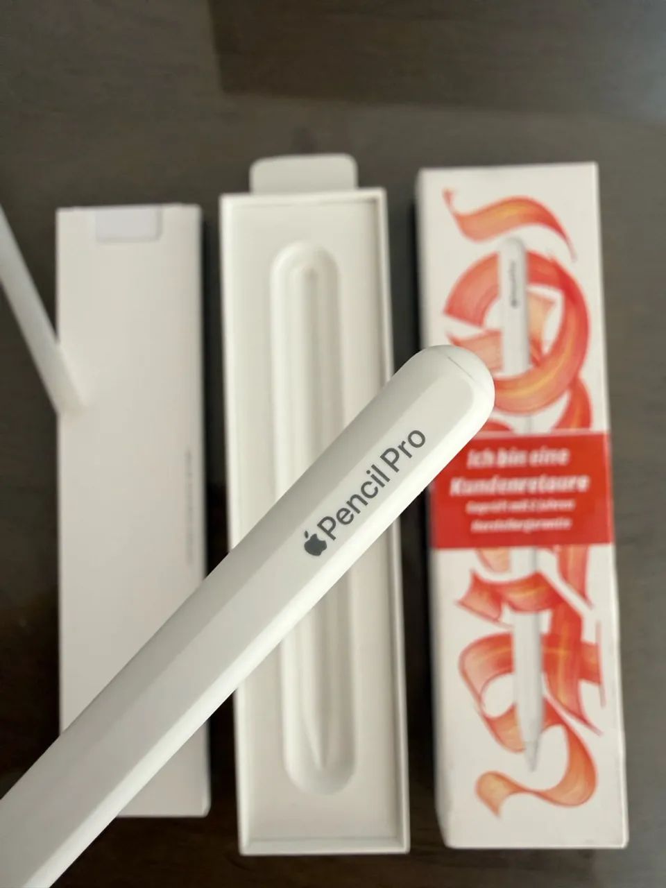 Apple Pencil Pro - Foto 2