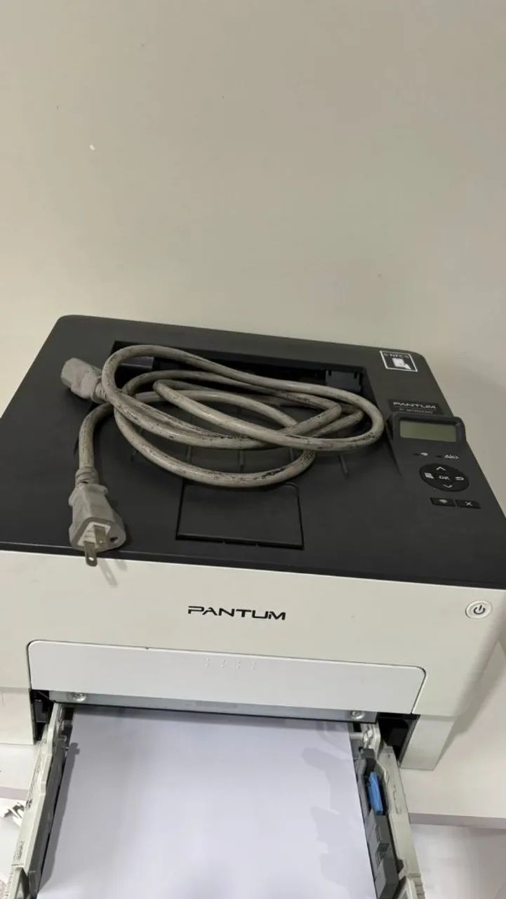 Vendo impressora  300 reais - Foto 5
