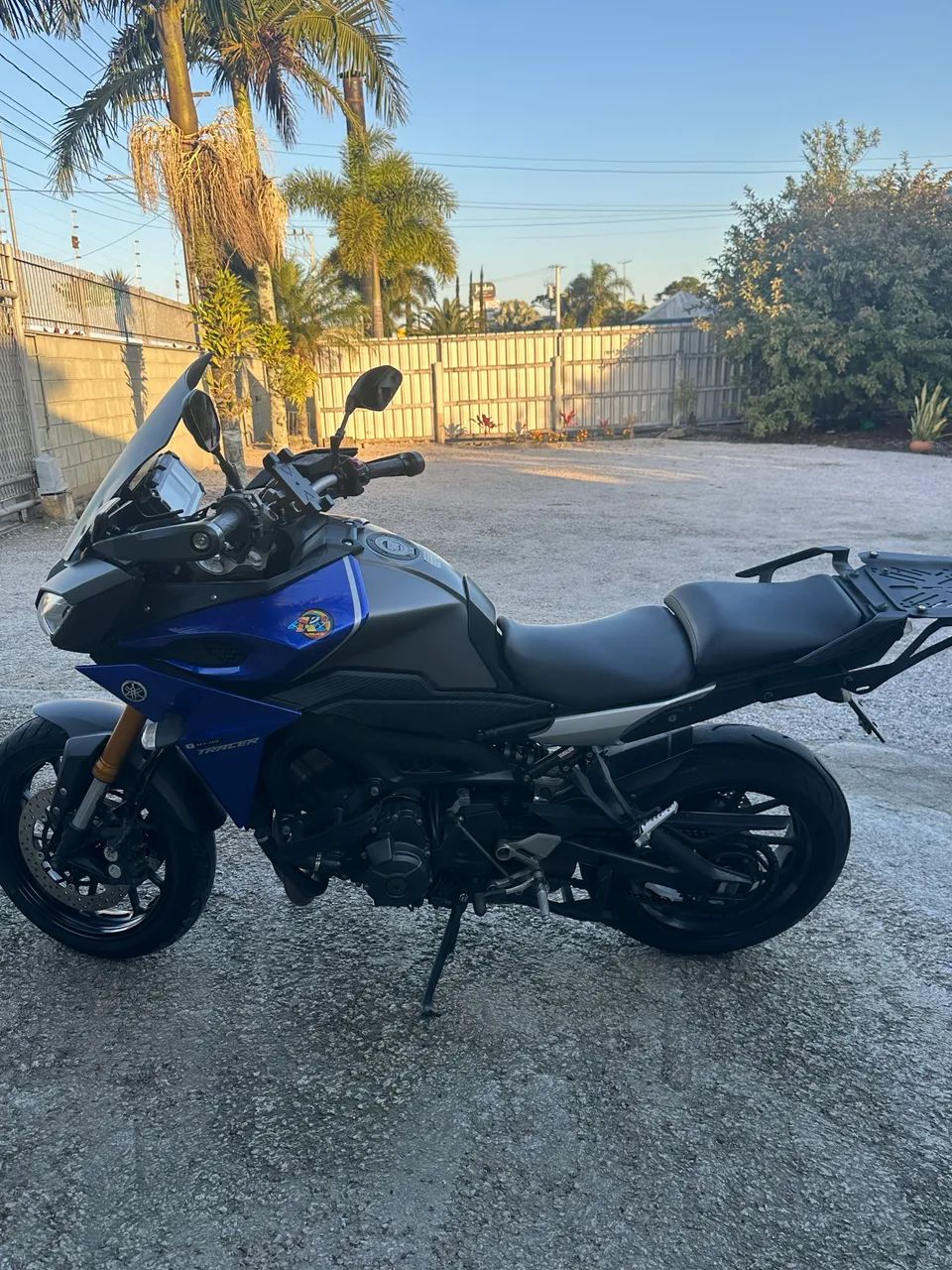 Vendo moto  - Foto 5