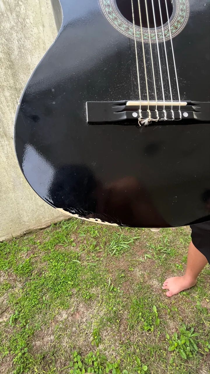 violão - Foto 2