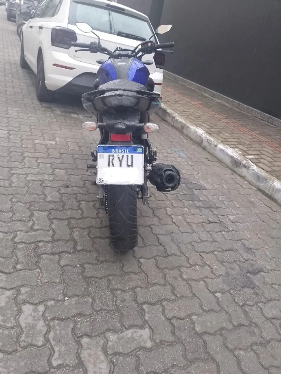 Fz 25  - Foto 4