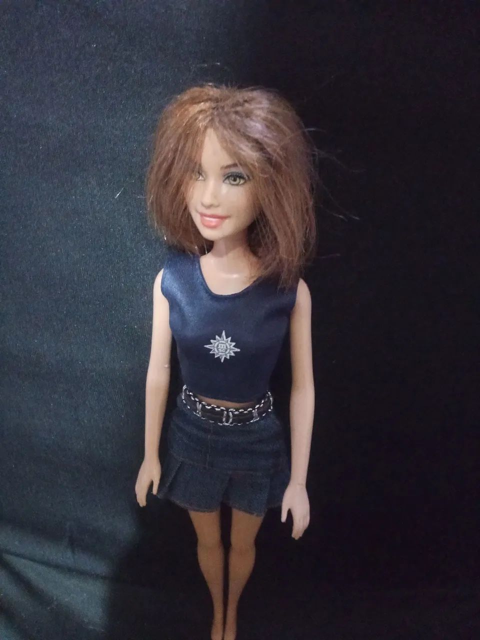 Boneca Barbie 