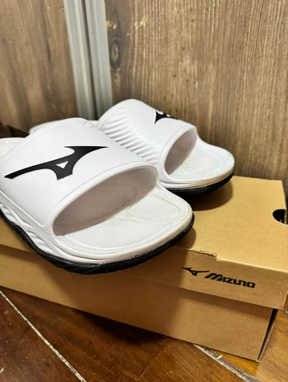 Chinelo Mizuno Enerzy - Foto 3