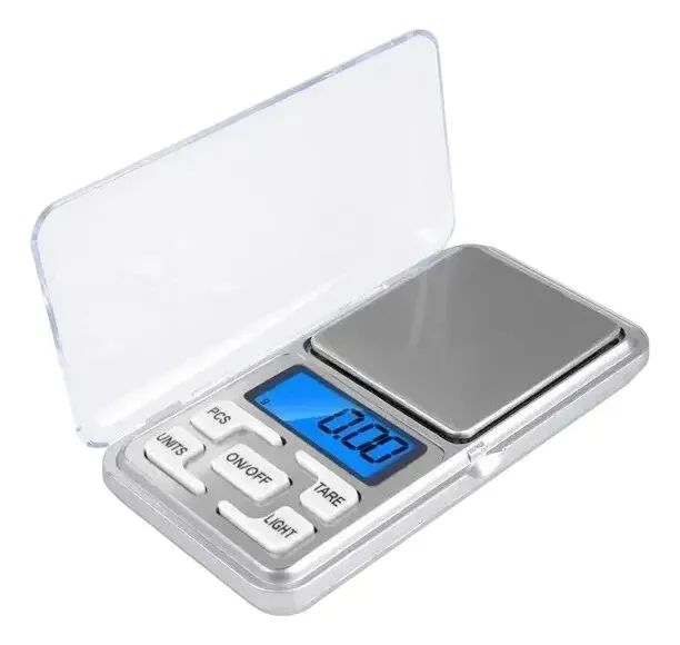 Balança digital 3 zeros  - Foto 2