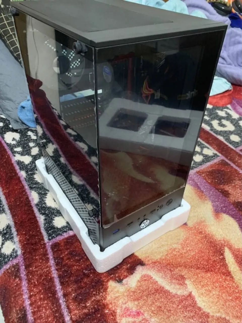 Computador i3 10 geração 16gb Ram - Foto 2