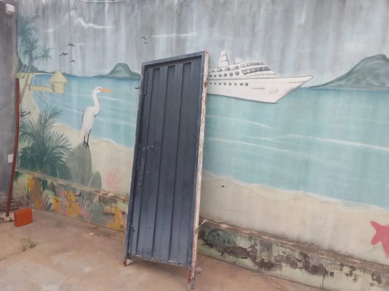 Portão  - Foto 5