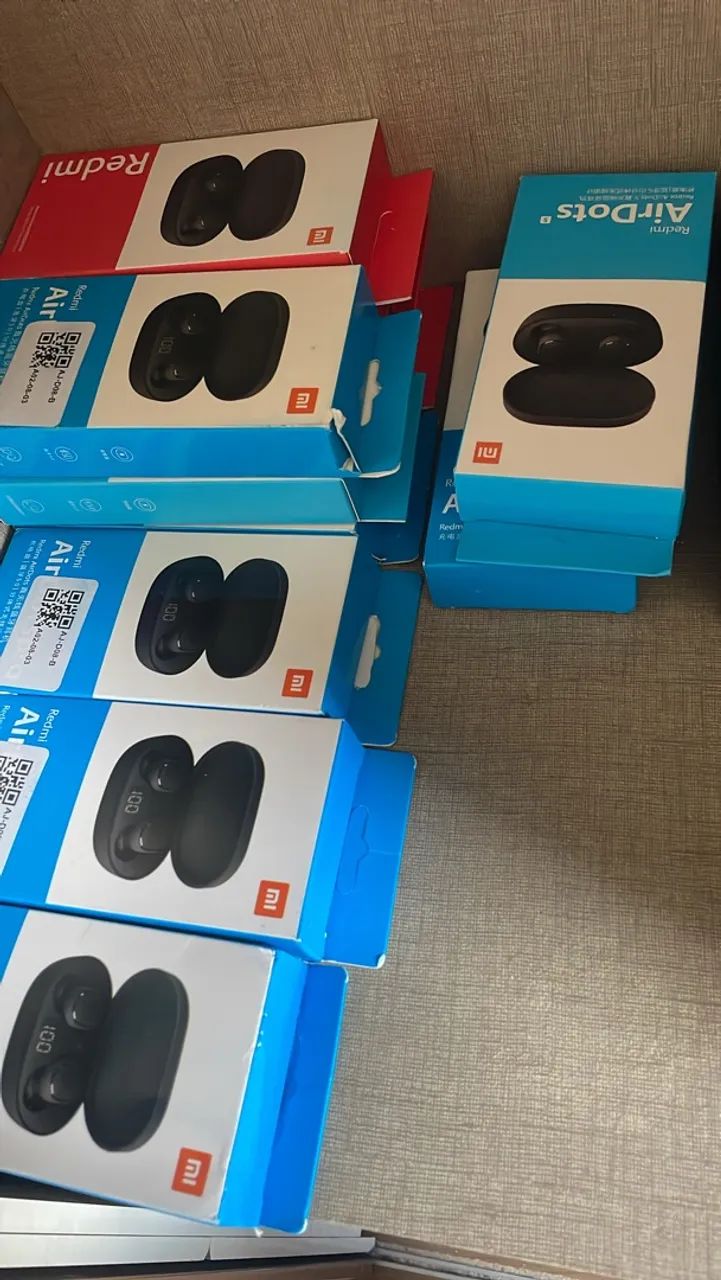 Fone Bluetooth Redmi - Foto 5