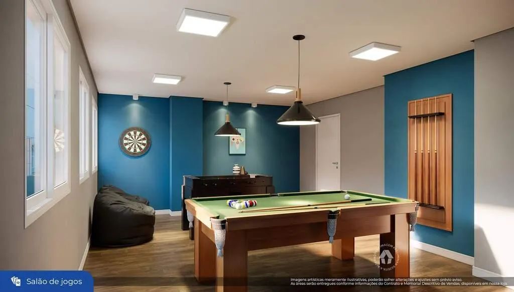 METROCASA LIBERDADE - Foto 4