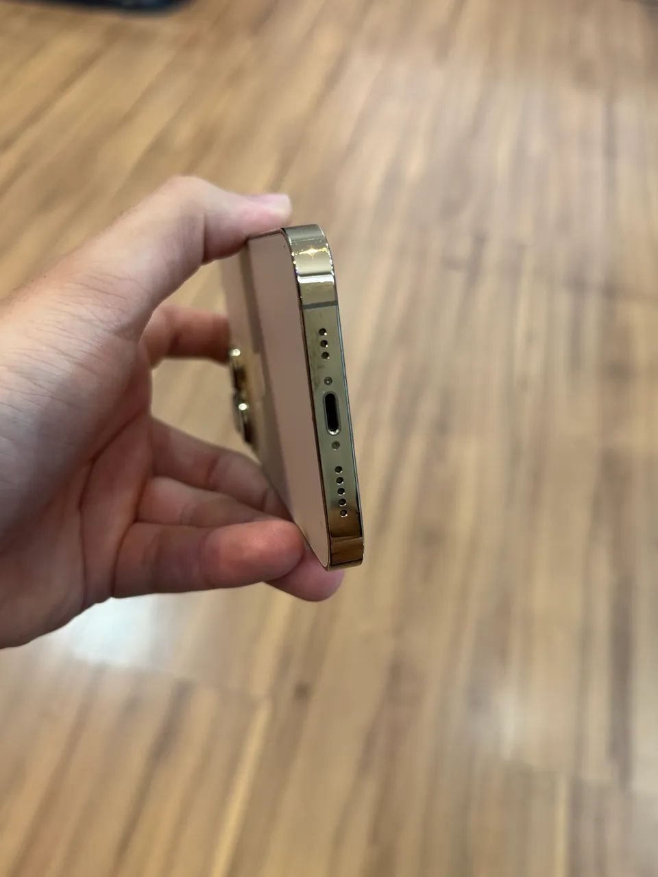 IPhone 13pro 128gb  - Foto 4