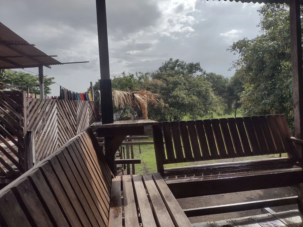 Casa a venda no Maracanã  - Foto 3
