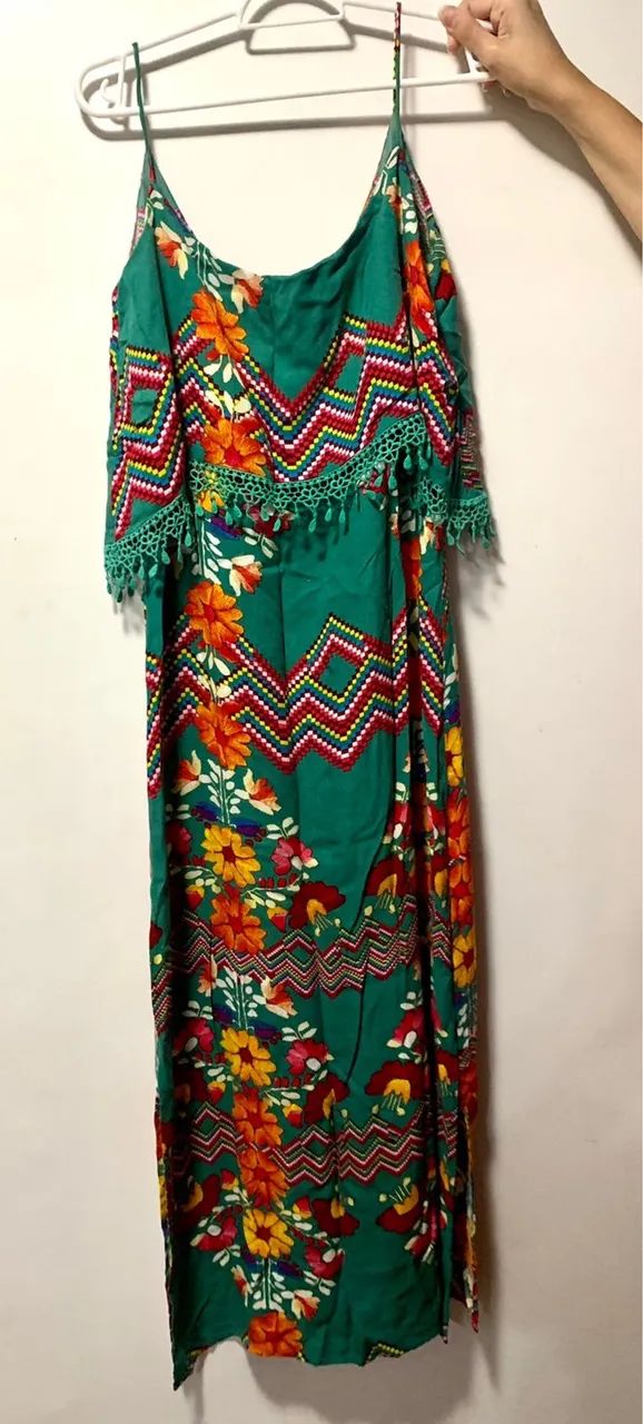 Vestido longo - Foto 2
