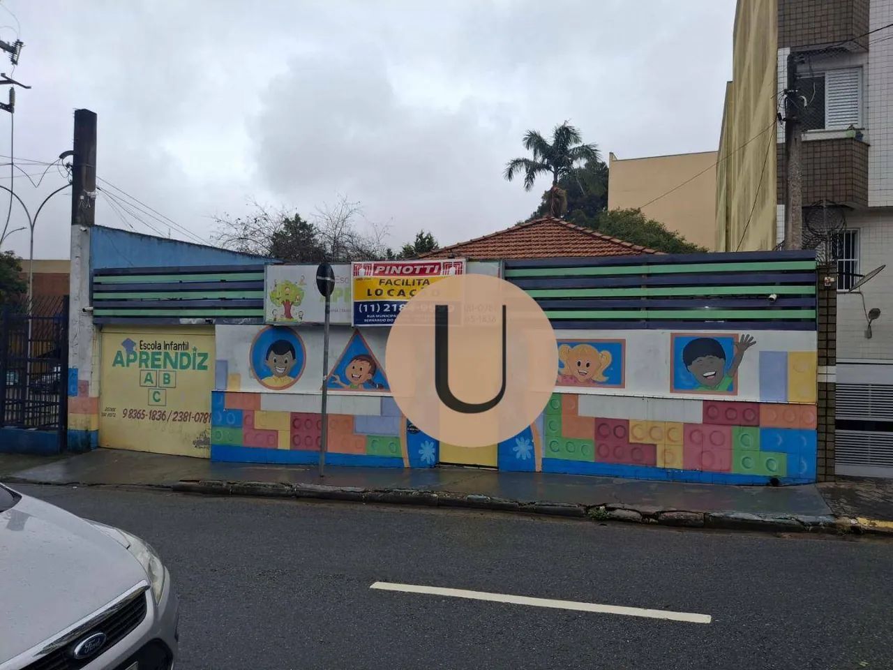 Prédio comercial para alugar no bairro Assunção, em São Bernardo do Campo - Foto 2