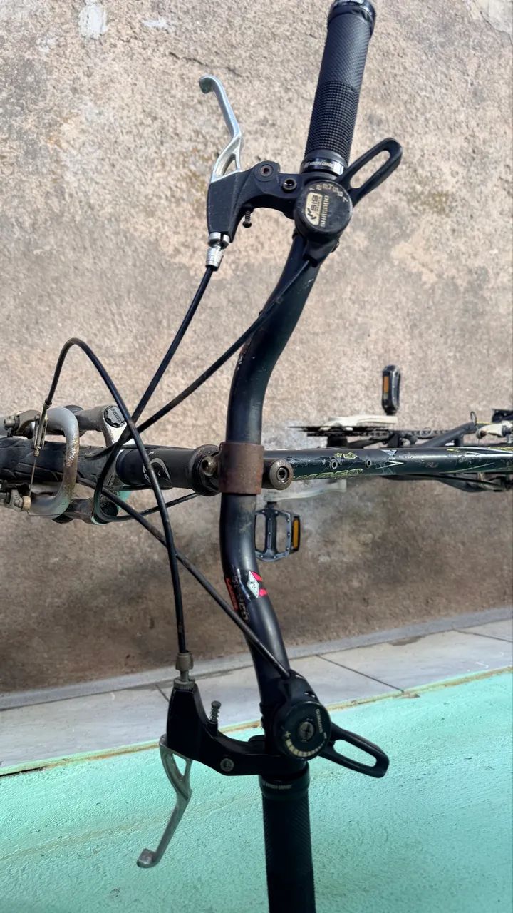 Bicicleta Caloi  - Foto 3