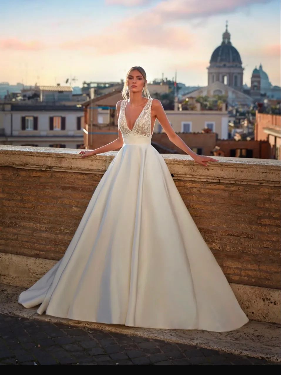 Vestido de noiva 