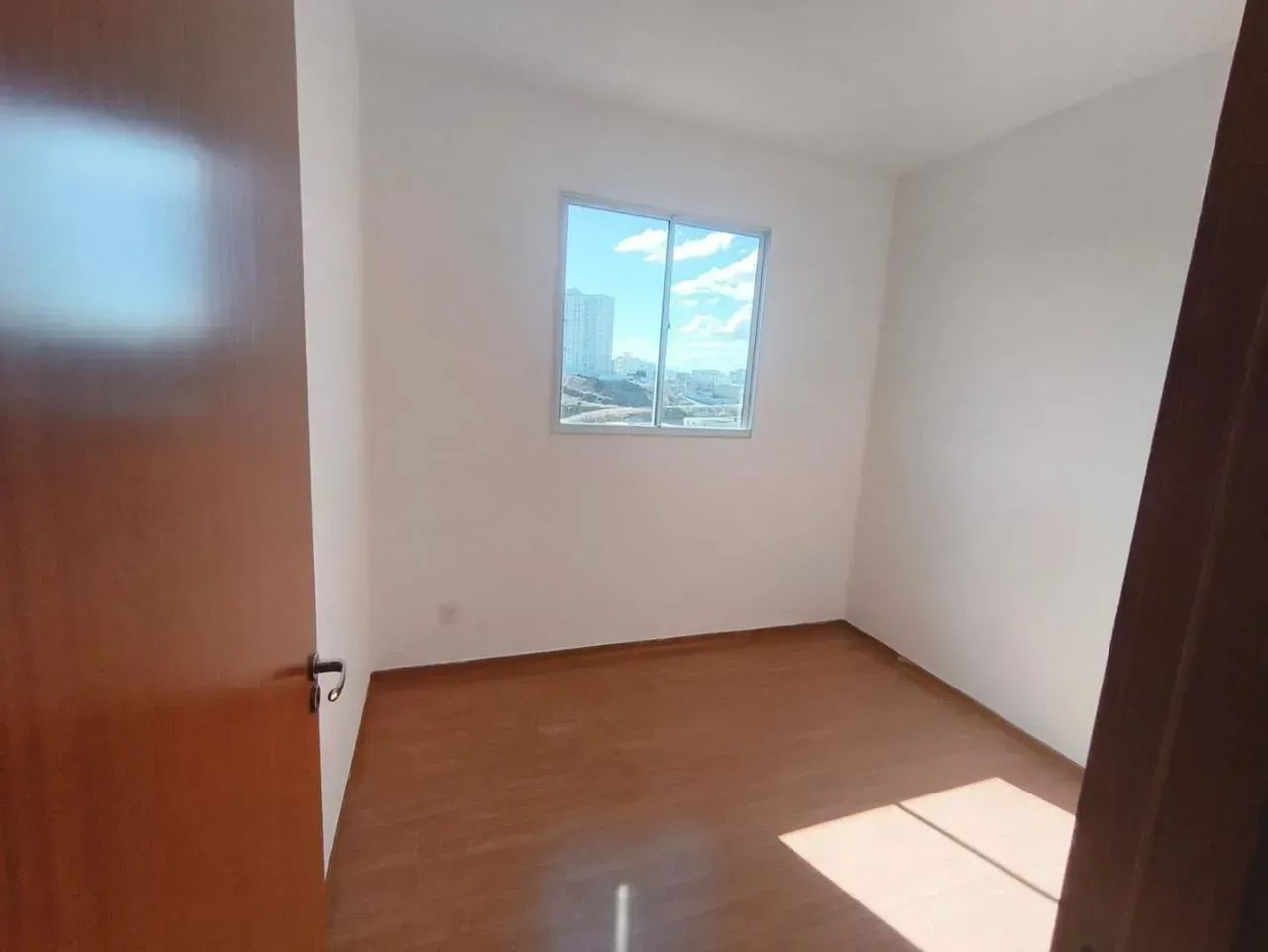 Imóvel para aluguel possui 45 metros quadrados com 2 quartos - Foto 5