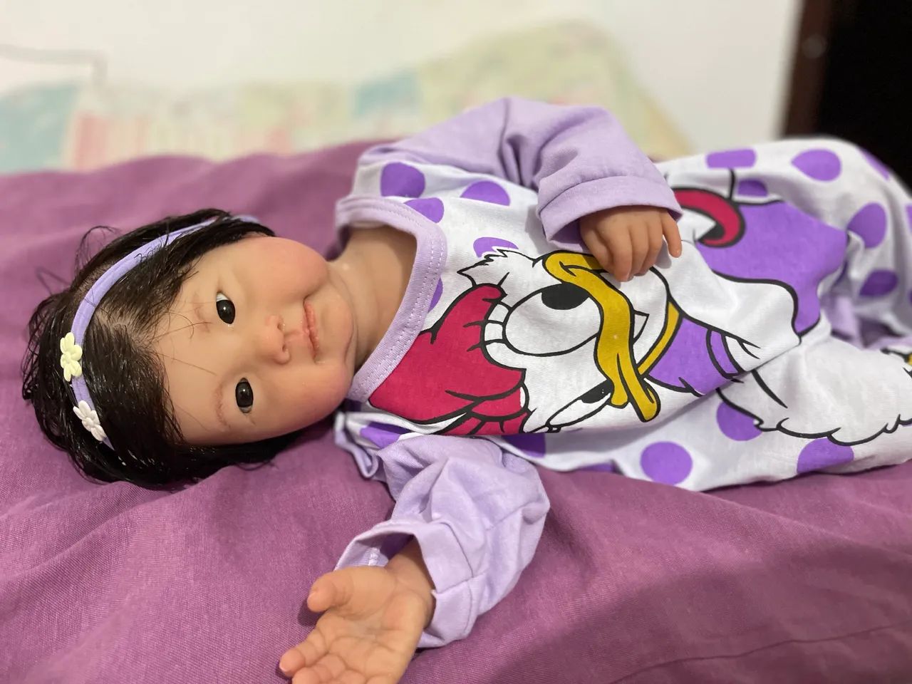 Bebê Reborn  - Foto 2