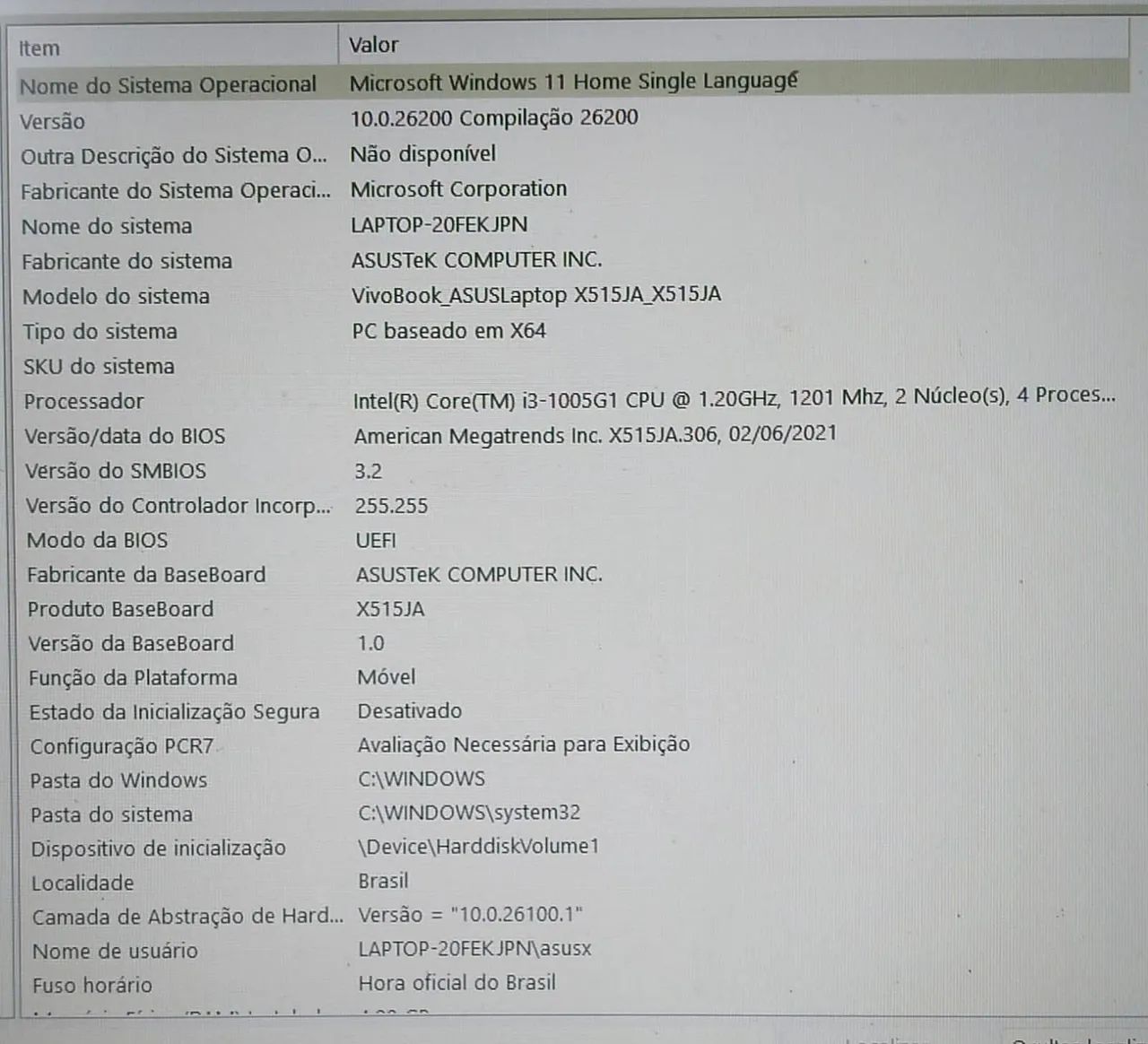 Notebook  - Foto 3