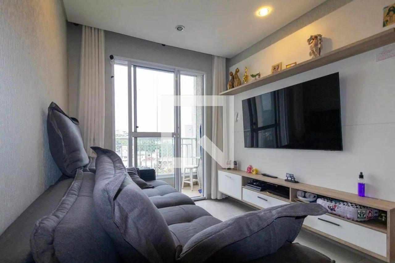 Apartamento à Venda - Vila Matilde, 3 Quartos, 62 m2 - Foto 3