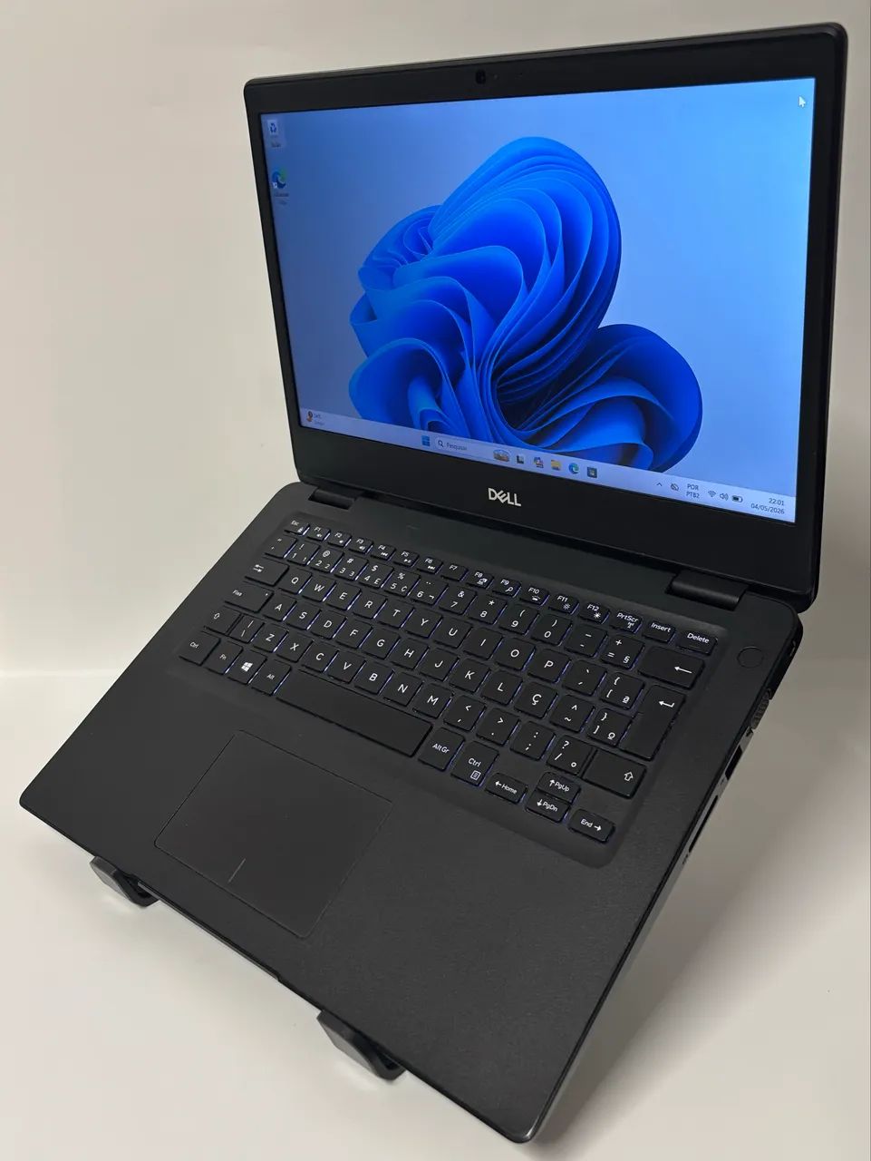 Dell Latitude i5 8ª | 16GB RAM + SSD 480GB | ULTRA RÁPIDO | Retroiluminado - Foto 3