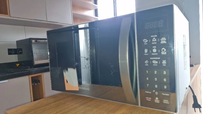 Micro-ondas  - Foto 2