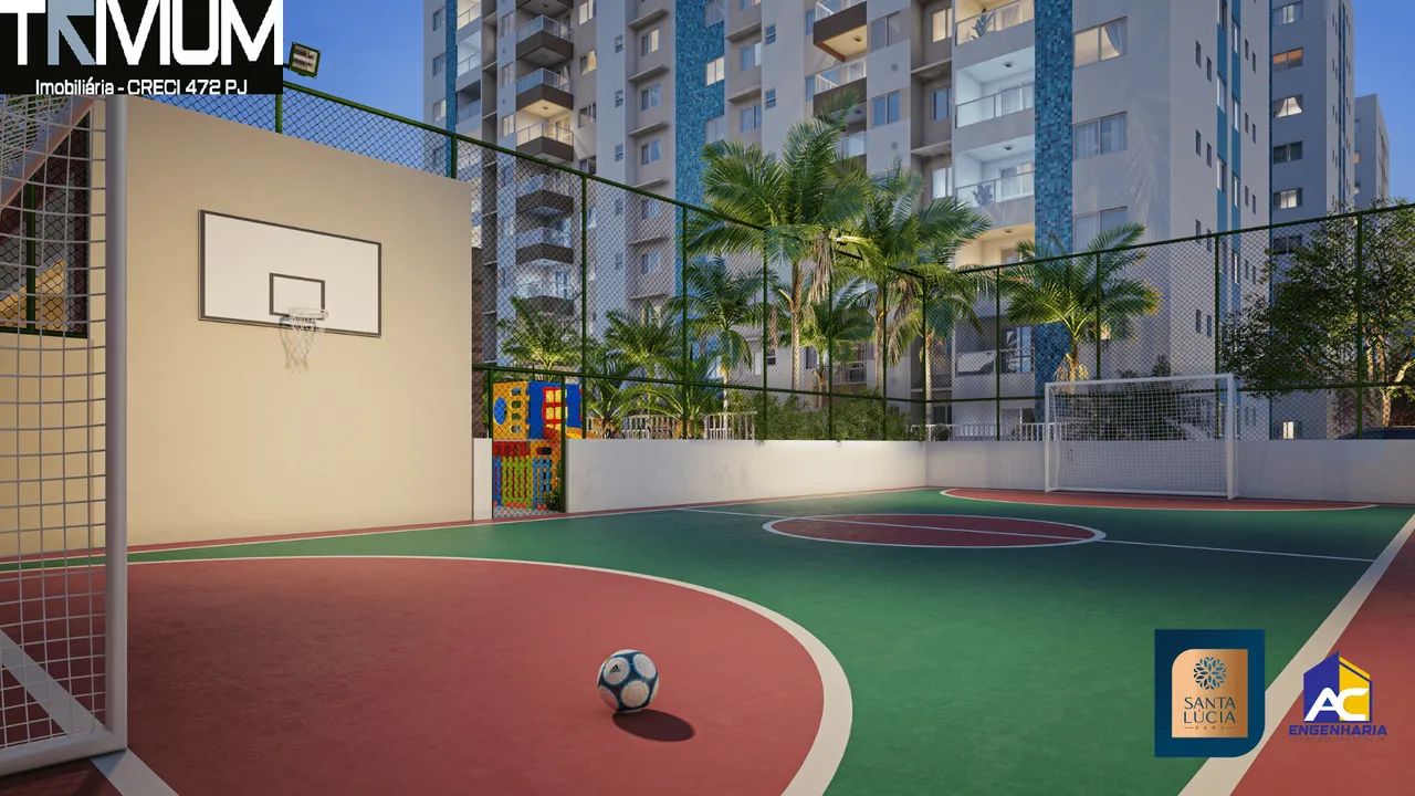 Santa Lúcia Park Residence [7408] - Foto 4