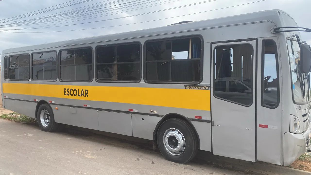 Vendo micrao mascarello - Foto 2