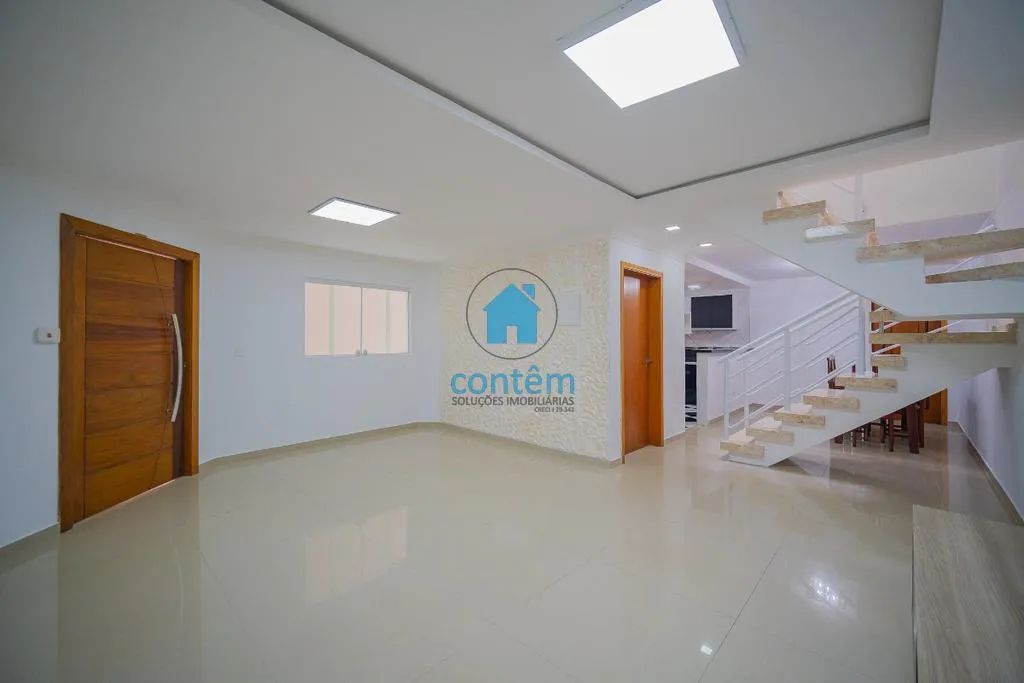 Sobrado à venda em Osasco, km 18, com 5 quartos, com 273.54 m²