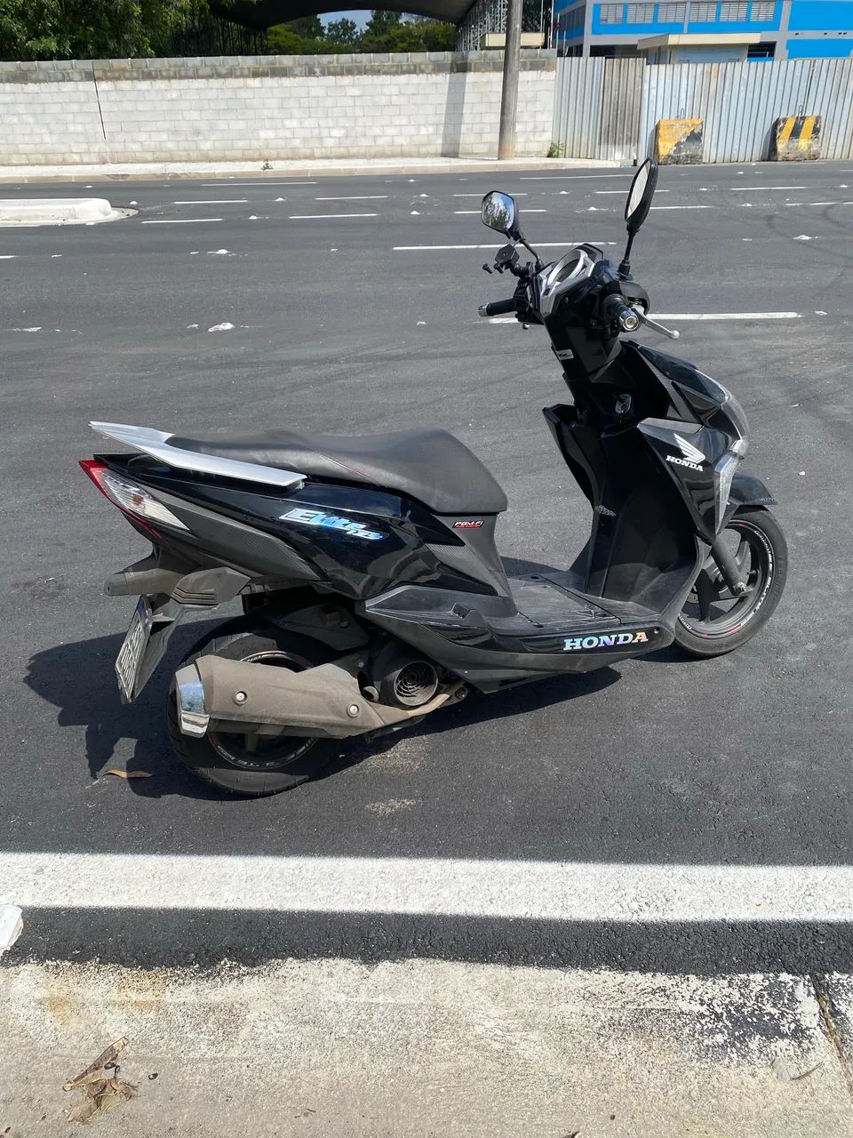 Honda Elite 2019 - Foto 2