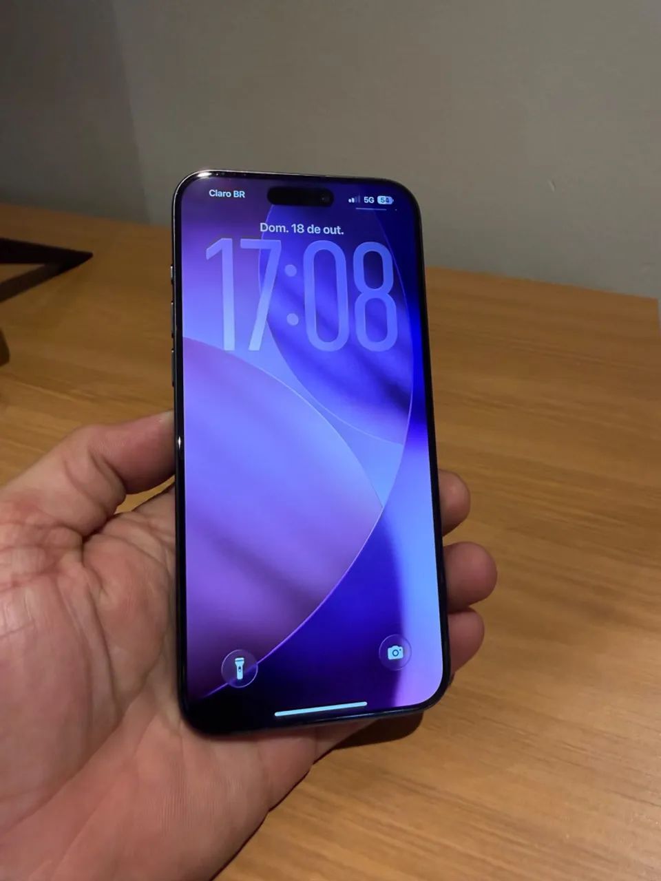 iPhone 15 pro Max 256bg 