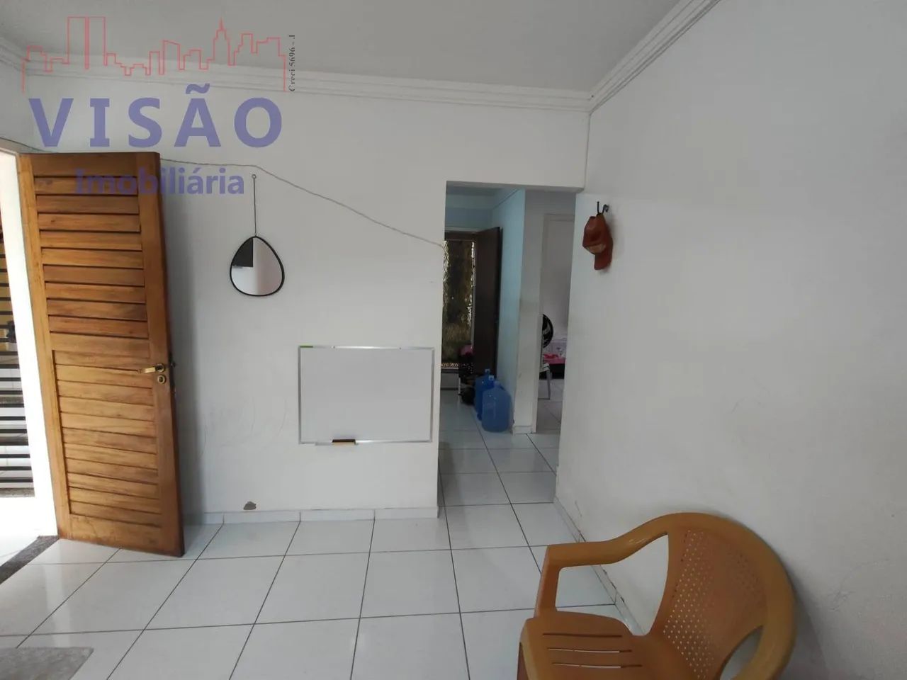 Apartamento à Venda no Costa e Silva, Mossoró, 2 Quartos, 64m² - Foto 4