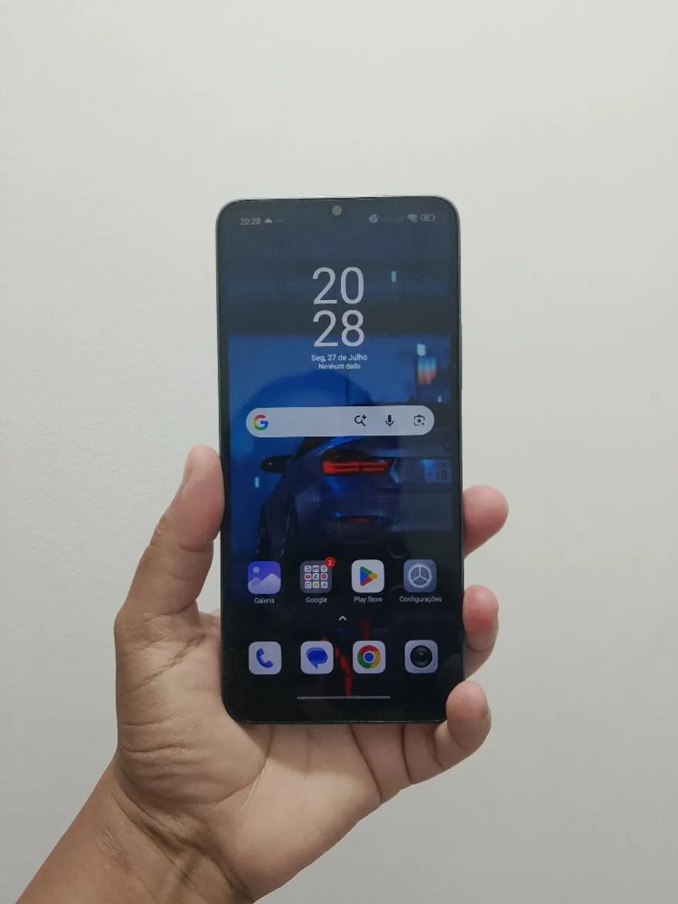 Celular Redimi 13C - Foto 3