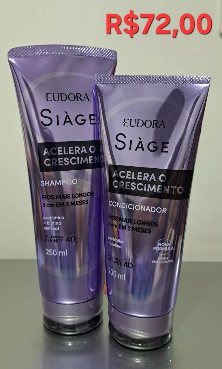 Cosméticos Eudora - Foto 2