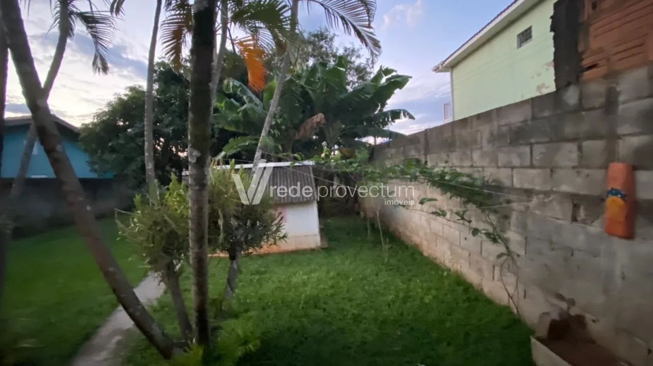 casa - Santa Terezinha - Paulínia - Foto 4