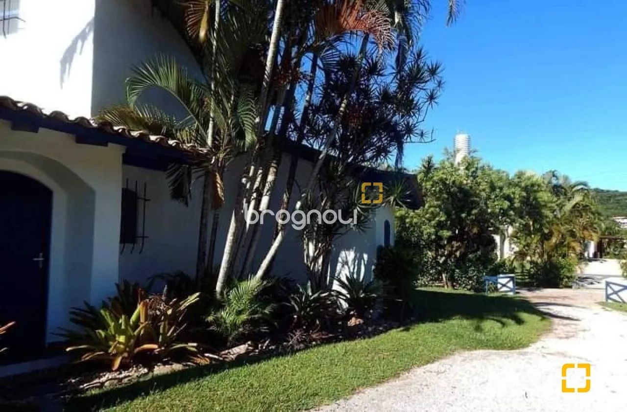 Casa 3 quartos na Praia da Lagoinha Florianópolis - Foto 5