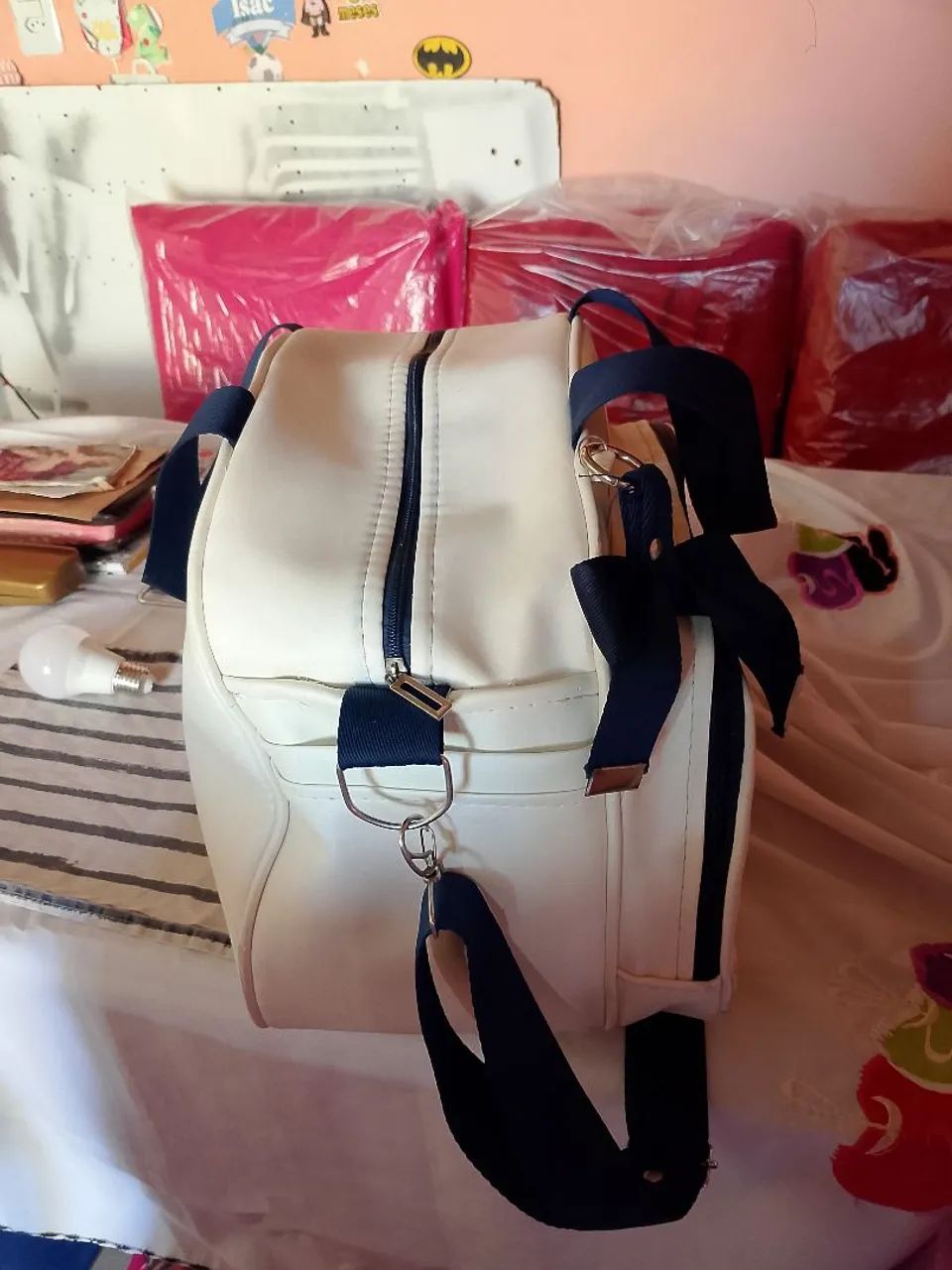 Bolsa de bebê  - Foto 3