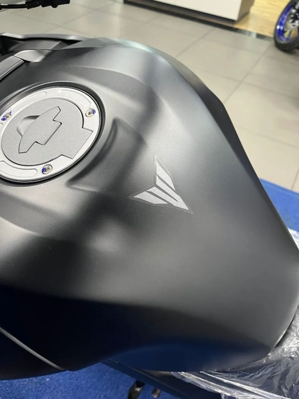 マサ出品① Yamaha Connected 321cc ABS 2026 - 1471789959 | OLX