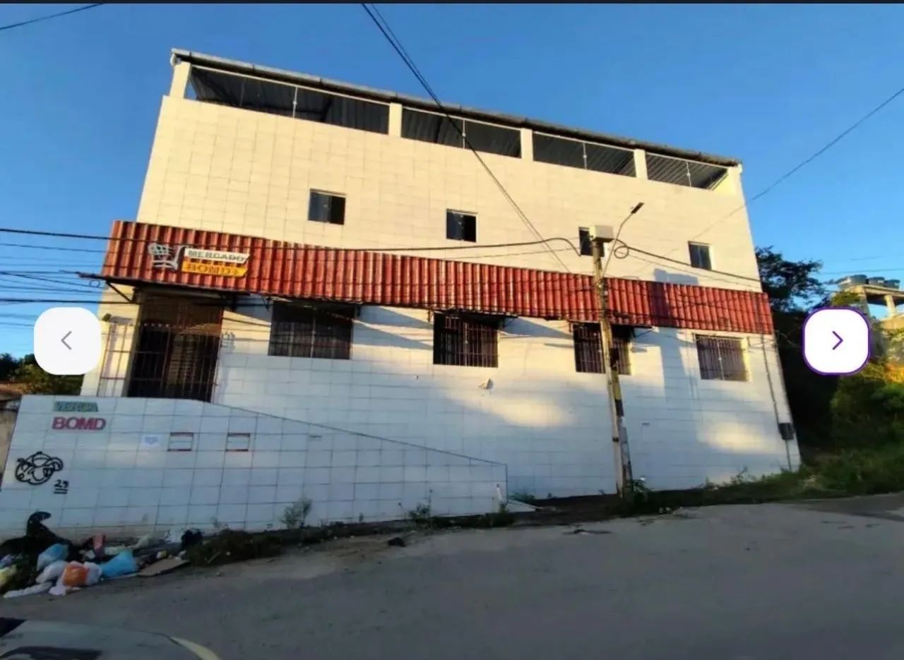 Aluguel de Galpão para empresa 